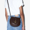 Altay Small Leather Shoulder Bag Altay Small Leather Shoulder Bag