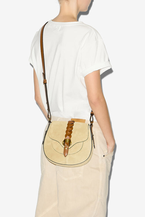 Altay Small Leather Shoulder Bag Altay Small Leather Shoulder Bag
