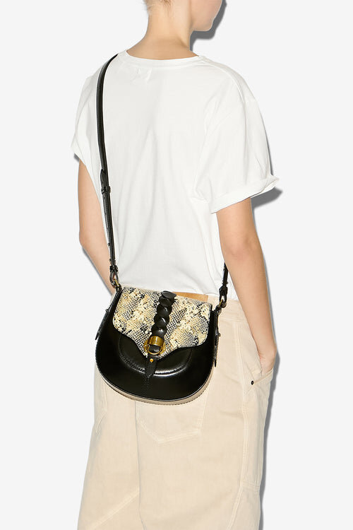 Altay Small Leather Shoulder Bag Altay Small Leather Shoulder Bag