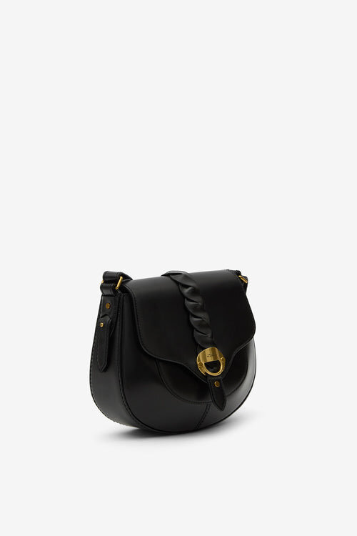 Altay Small Leather Shoulder Bag Altay Small Leather Shoulder Bag