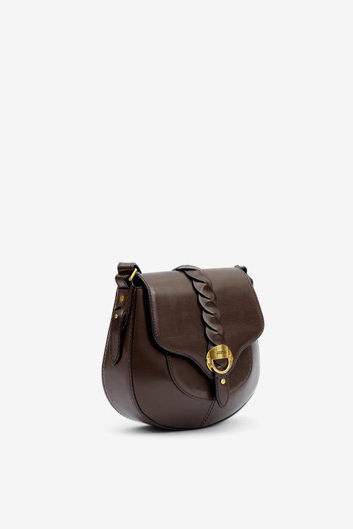 Altay Small Leather Shoulder Bag Altay Small Leather Shoulder Bag
