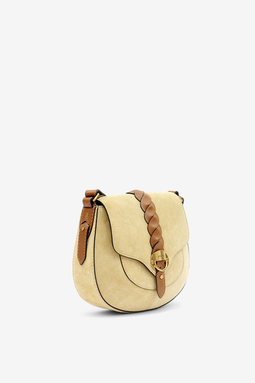 Altay Small Leather Shoulder Bag Altay Small Leather Shoulder Bag