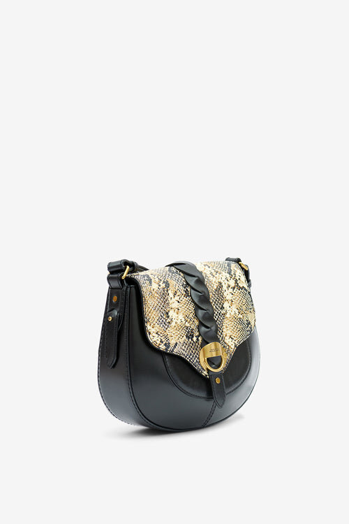 Altay Small Leather Shoulder Bag Altay Small Leather Shoulder Bag