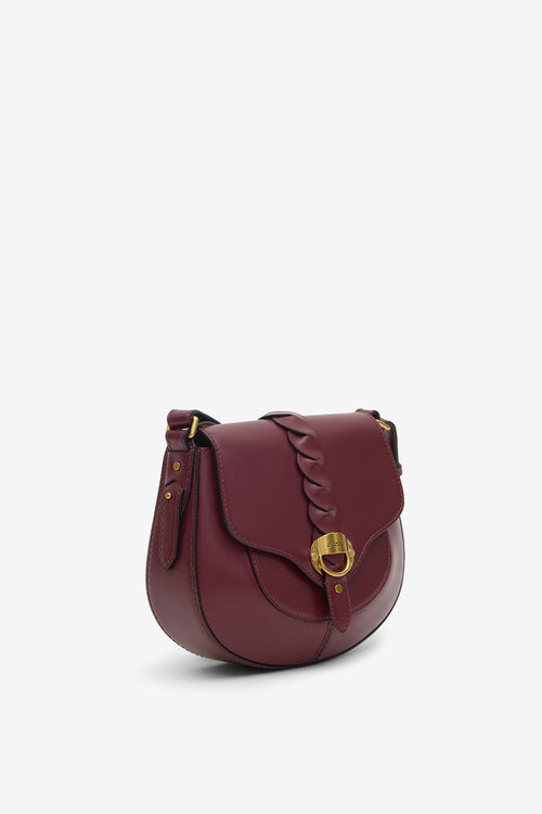 Altay Small Leather Shoulder Bag Altay Small Leather Shoulder Bag