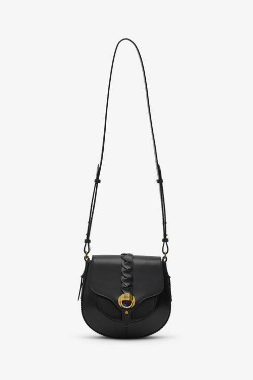 Altay Small Leather Shoulder Bag Altay Small Leather Shoulder Bag
