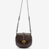 Altay Small Leather Shoulder Bag Altay Small Leather Shoulder Bag