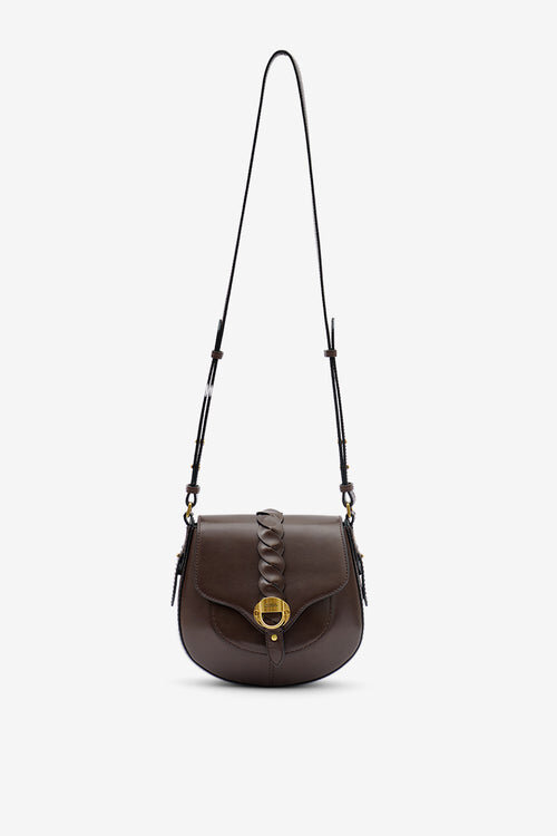 Altay Small Leather Shoulder Bag Altay Small Leather Shoulder Bag