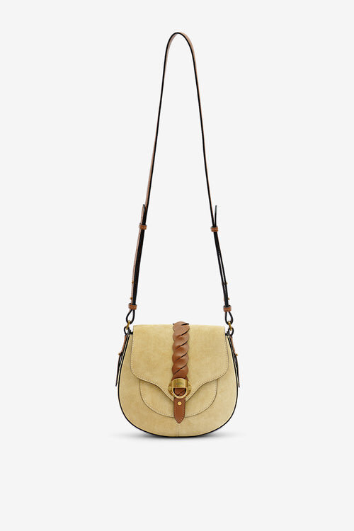 Altay Small Leather Shoulder Bag Altay Small Leather Shoulder Bag
