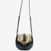Altay Small Leather Shoulder Bag Altay Small Leather Shoulder Bag