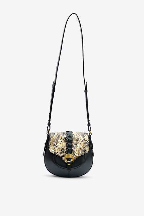 Altay Small Leather Shoulder Bag Altay Small Leather Shoulder Bag