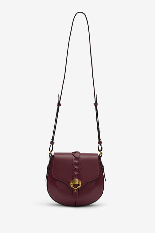 Altay Small Leather Shoulder Bag Altay Small Leather Shoulder Bag