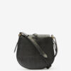 Altay Small Suede Calfskin Leather Handbag Altay Small Suede Calfskin Leather Handbag