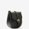 Altay Small Suede Calfskin Leather Handbag Altay Small Suede Calfskin Leather Handbag