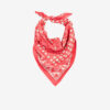 Altena Cotton Bandana Print Foulard Altena Cotton Bandana Print Foulard