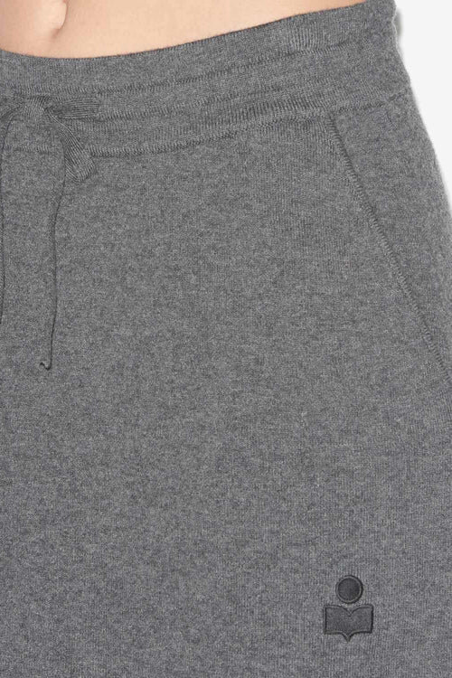 Amaline Short Knit Skirt Amaline Short Knit Skirt