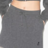 Amaline Short Knit Skirt Amaline Short Knit Skirt