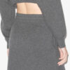 Amaline Short Knit Skirt Amaline Short Knit Skirt