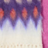 Amanie-Ga Wool Scarf