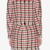 Amelio Short Tweed Jacket Amelio Short Tweed Jacket