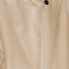 Amiel Short Shearling Coat Amiel Short Shearling Coat