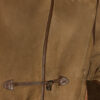 Amiel Short Shearling Coat Amiel Short Shearling Coat