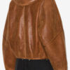 Amiel Short Shearling Coat Amiel Short Shearling Coat