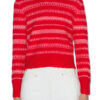Amity Jacquard Sweater Amity Jacquard Sweater