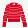 Amity Jacquard Sweater Amity Jacquard Sweater