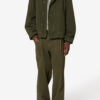 Andy Cotton Canvas Jacket Andy Cotton Canvas Jacket