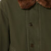 Andy Cotton Canvas Jacket Andy Cotton Canvas Jacket