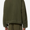 Andy Cotton Canvas Jacket Andy Cotton Canvas Jacket