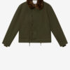 Andy Cotton Canvas Jacket Andy Cotton Canvas Jacket