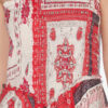 Anka Smocked Printed Cotton Voile Dress Anka Smocked Printed Cotton Voile Dress