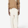 Antea Thin Cotton and Wool Sweater Antea Thin Cotton and Wool Sweater