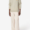 Antea Thin Cotton and Wool Sweater Antea Thin Cotton and Wool Sweater