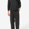 Antea Thin Cotton and Wool Sweater Antea Thin Cotton and Wool Sweater