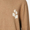 Antea Thin Cotton and Wool Sweater Antea Thin Cotton and Wool Sweater