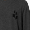 Antea Thin Cotton and Wool Sweater Antea Thin Cotton and Wool Sweater