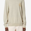 Antea Thin Cotton and Wool Sweater Antea Thin Cotton and Wool Sweater