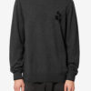Antea Thin Cotton and Wool Sweater Antea Thin Cotton and Wool Sweater