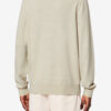 Antea Thin Cotton and Wool Sweater Antea Thin Cotton and Wool Sweater