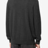 Antea Thin Cotton and Wool Sweater Antea Thin Cotton and Wool Sweater
