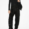 Aras Sequin Pants Aras Sequin Pants
