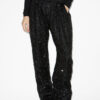 Aras Sequin Pants Aras Sequin Pants