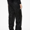 Aras Sequin Pants Aras Sequin Pants