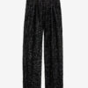 Aras Sequin Pants Aras Sequin Pants