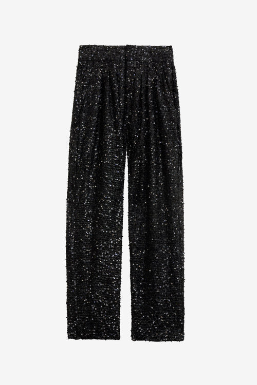 Aras Sequin Pants Aras Sequin Pants