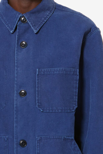 Ardy Cotton Canvas Jacket Ardy Cotton Canvas Jacket