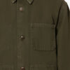 Ardy Cotton Canvas Jacket