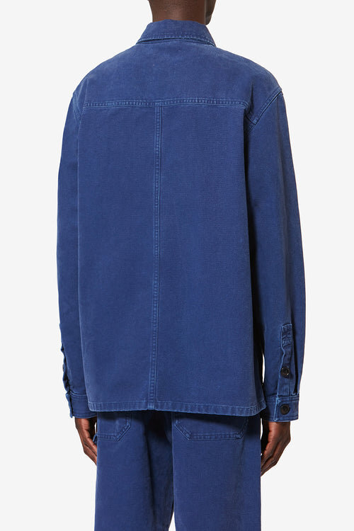 Ardy Cotton Canvas Jacket Ardy Cotton Canvas Jacket